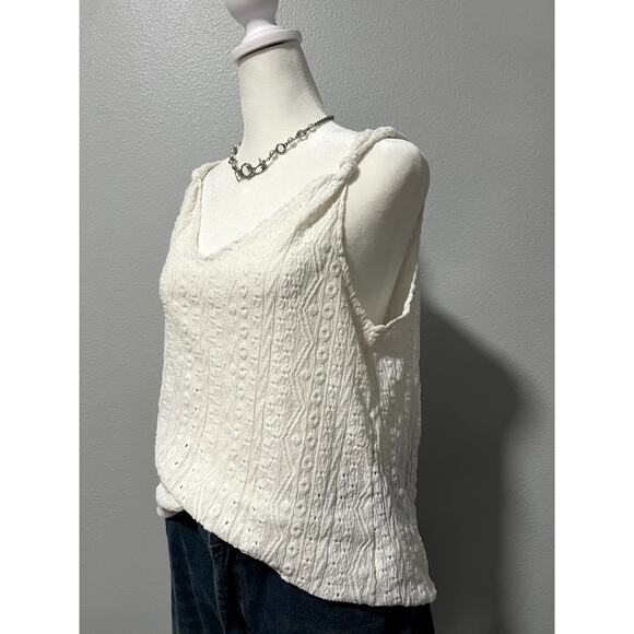 Shein Y2K Sleeveless Top - Picture 3 of 6